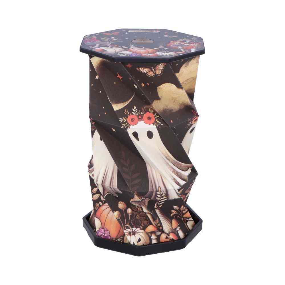 Nemesis Now - Harvest Haunting Foldable Table lamp - Multicolours
